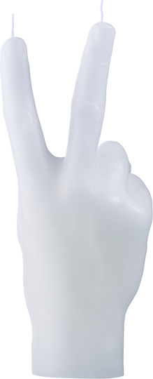 Candlehand Peace Candlehand Peace