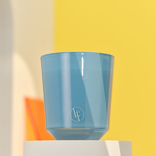 Bougies La Francaise Ароматична Свещ в Буркан Monoi