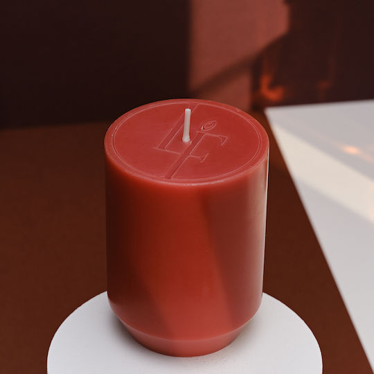 Bougies La Francaise Ароматична Свещ с Аромат Амбре Фов 280гр