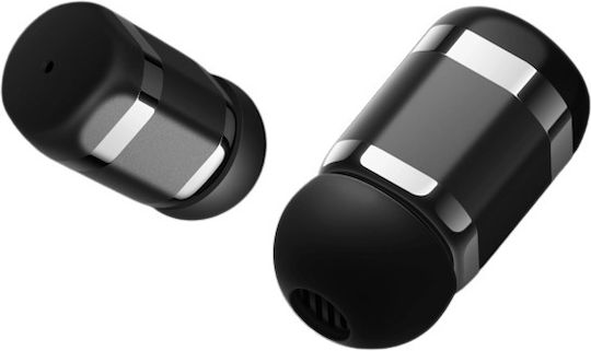 Huawei Watch Buds Неръждаема стомана 47мм с Пулсомер (Черен)