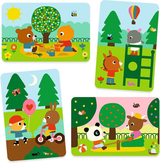 Djeco Djeco Malerei Für Kinder 5+ Jahre