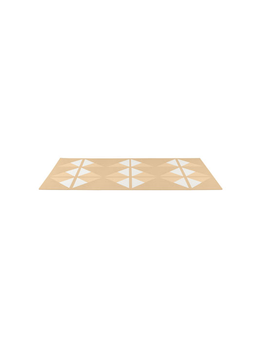 Toddlekind Kids Floor Puzzle Kyte Wheat 6 Pieces