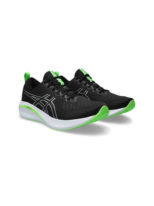 Gel-Excite 10 Мъжки Спортни обувки Running Черни