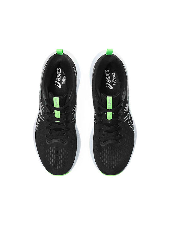Gel-Excite 10 Мъжки Спортни обувки Running Черни
