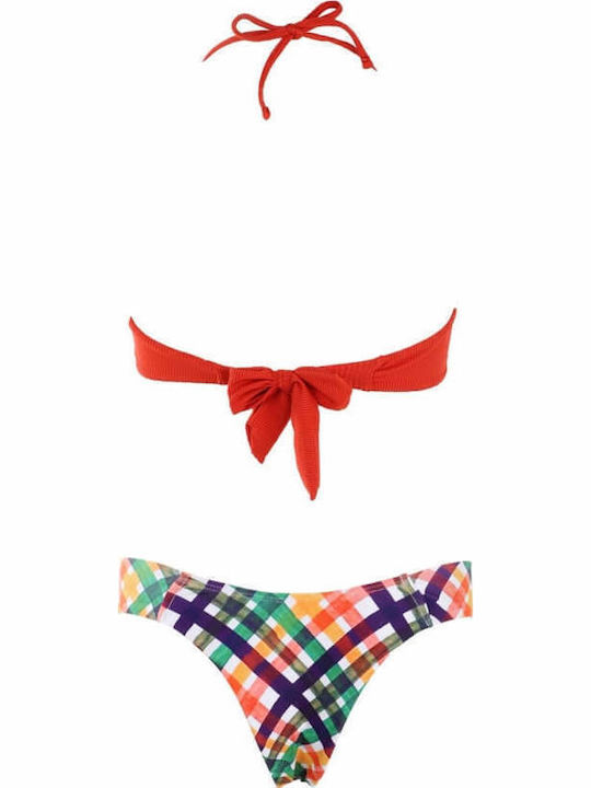 Set Bikini String