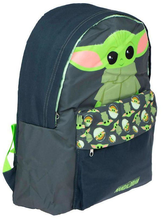 Disney School Bag Backpack Kindergarten Multicolored