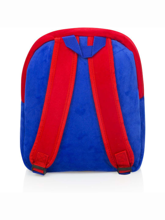 Disney Cars School Bag Backpack Kindergarten Multicolour