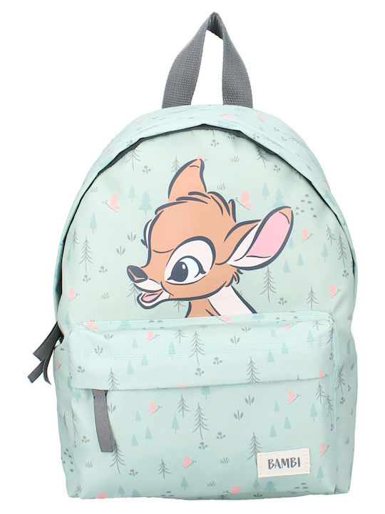 Disney Bag Backpack Multicolour