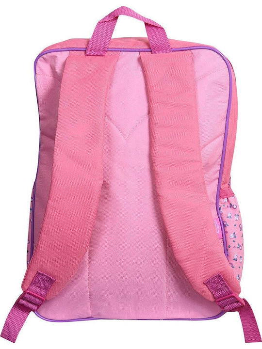 Sunce Medium Tasche Rucksack Rosa 13Liter Sunce Medium Tasche Rucksack Rosa 13Liter