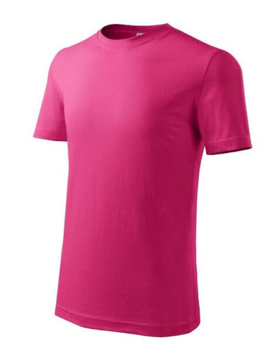 Tricou pentru copii Roz