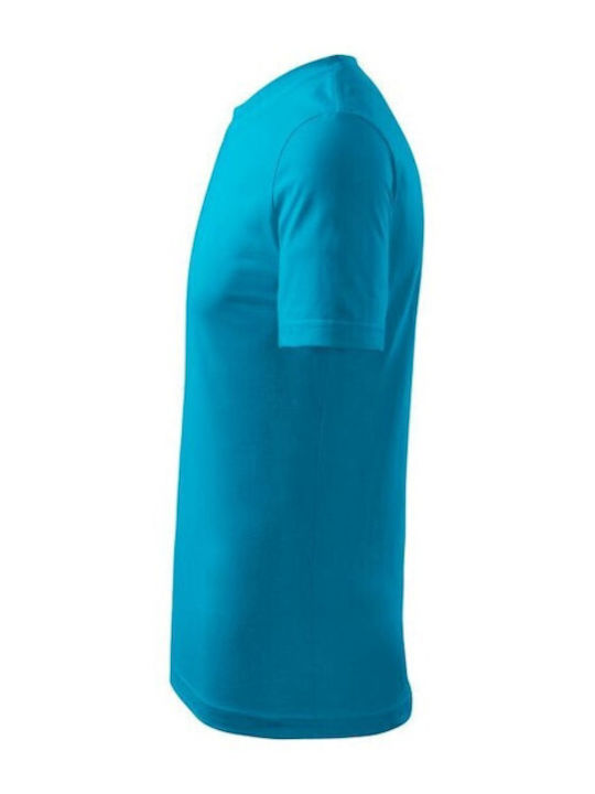 Kids' T-shirt Blue