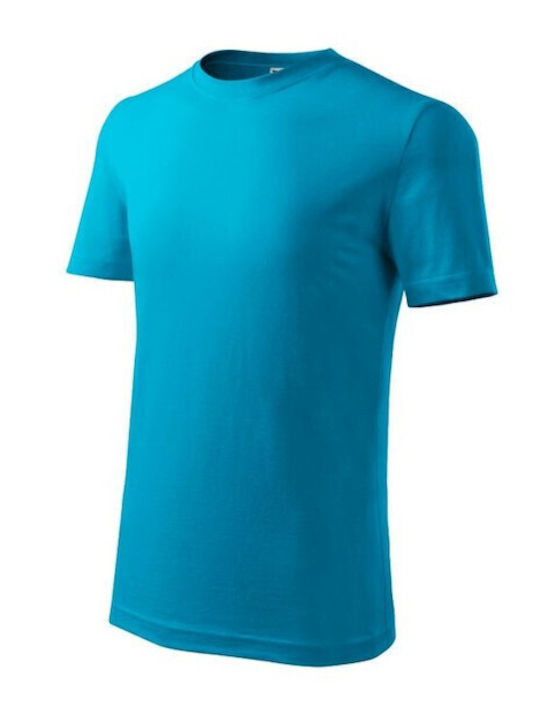 Kids' T-shirt Blue