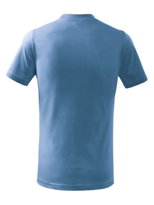 Kids' T-shirt Blue