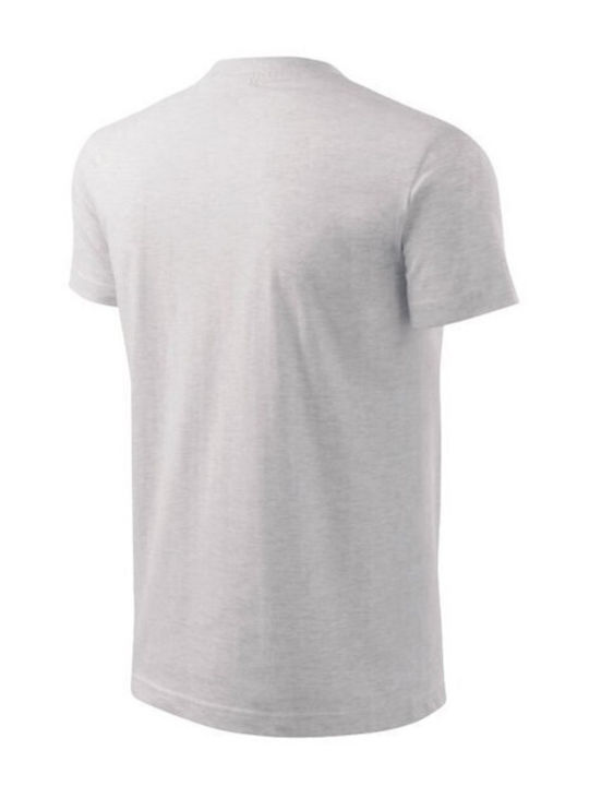 Παιδικό T-shirt Γκρι