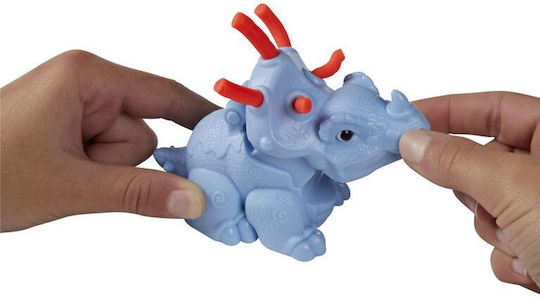 Hasbro Play-Doh Knete - Triceratops Spiel-Set für 3+ Alter