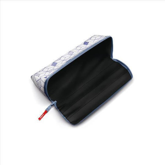 Maped Pencil Case Barrel Black