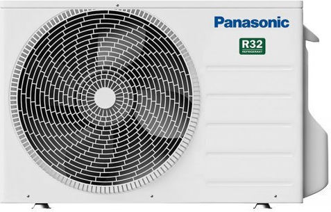 Panasonic BZ Κλιματιστικό Inverter 22000 BTU A++/A+