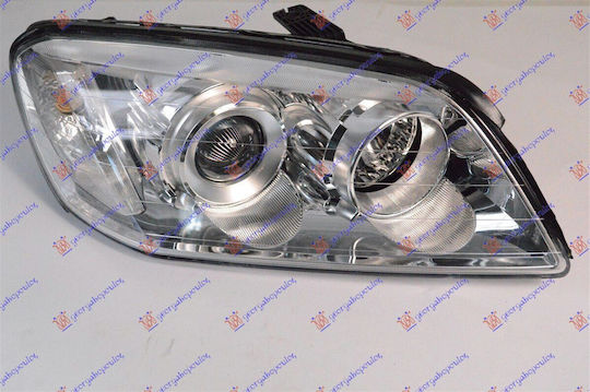 Depo Vordere Lichter für Chevrolet Captiva 1Stück