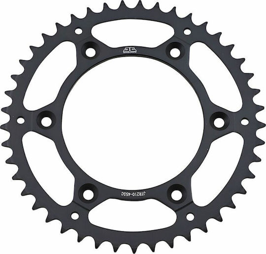 JT Sprockets Γρανάζι Πίσω για Honda XR