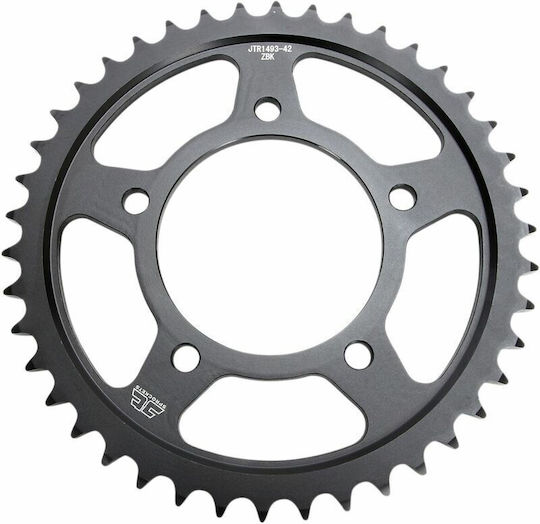 JT Sprockets Pinion spate pentru Kawasaki ZZR 1400