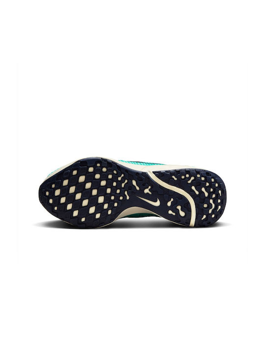 Renew Run 4 Sport Shoes Running Turquoise