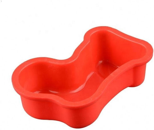 Sugar Love Christmas Sweets Pan/Mold Multicolored L11xW8xD3.5cm.