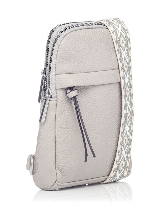 V-store Women's Bag Crossbody Gray