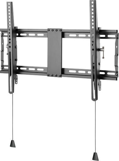 Deltaco ARM-0204 Βάση Τηλεόρασης Τοίχου έως 70kg
