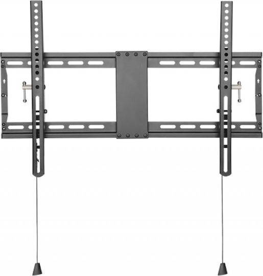 Deltaco ARM-0204 Βάση Τηλεόρασης Τοίχου έως 70kg