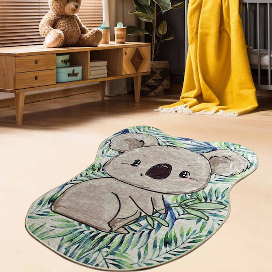 Chilai Home Kids Synthetic Rug 120x160cm