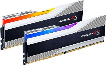 G.Skill Trident Z5 RGB 48GB DDR5 RAM cu 2 module (2x24GB) și