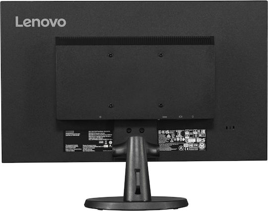 Lenovo D27-40 VA Monitor 27" FHD 1920x1080 mit Reaktionszeit 5ms GTG