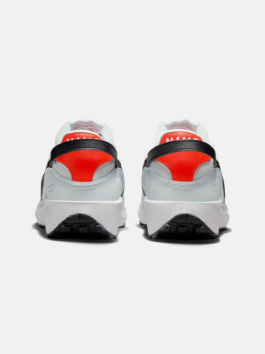 Waffle Debut Ανδρικά Sneakers Λευκά