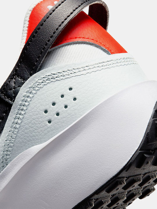 Waffle Debut Ανδρικά Sneakers Λευκά