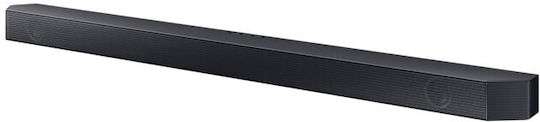 Samsung HW-Q60C Саундбар 3.1 Bluetooth и HDMI 340W с Безжичен Субуфер и Дистанционно Черен