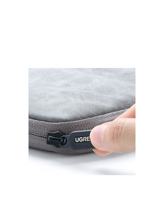 Ugreen LP187 Waterproof Case for 14.9" Laptop Gray