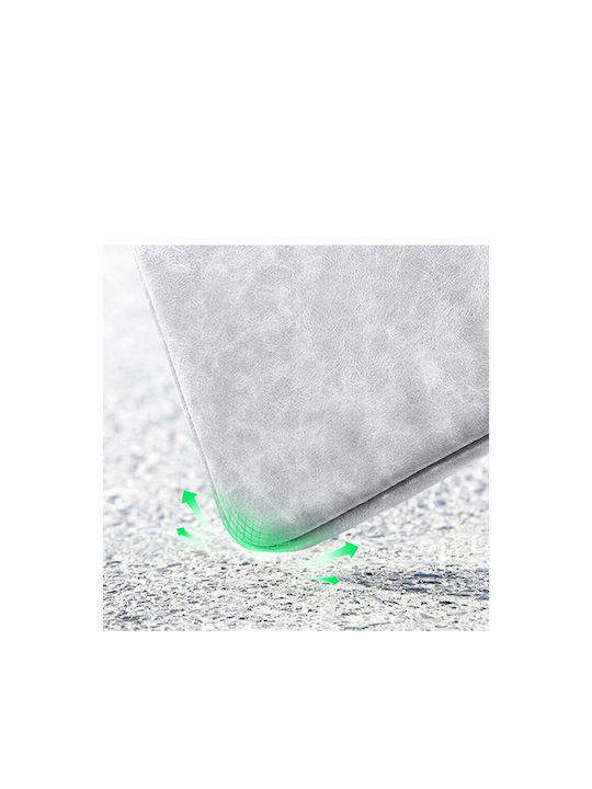 Ugreen LP187 Waterproof Case for 14.9" Laptop Gray