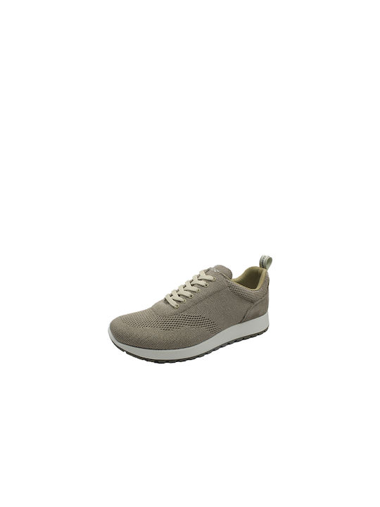 Igi&Co Herren Sneakers Beige