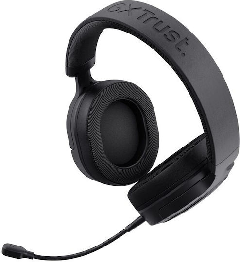 Trust GXT 498 Forta Over Ear Gaming Headset με σύνδεση 3.5mm for PS5
