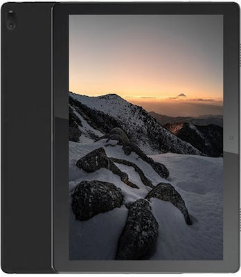 Lenovo Tab M10 10.1" με WiFi+4G και Μνήμη 32GB Slate Black