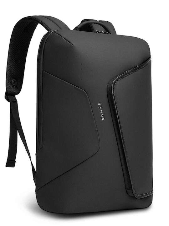 Bange 104730 Waterproof Backpack Backpack for 15.6" Laptop Black