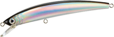 Yo-Zuri Momeală Artificială Peștișor (Minnow) 13cm/25g Transparentă