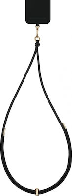 iDeal Of Sweden Phone Neck Strap Black IDCDSSI23-01