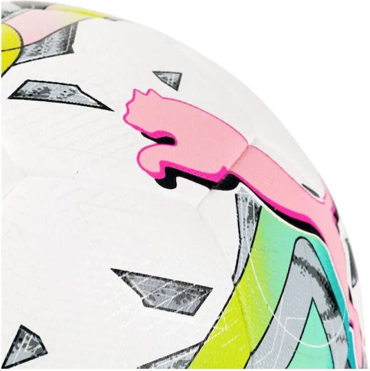 PUMA Orbita 4 Hyb Fifa Soccer Ball Multicolour
