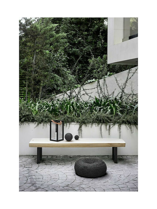 Muubs Decorative Ball made of Stone 15x15cm 1pcs