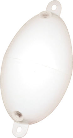 Buldo Plută De Pescuit No5 Roșie