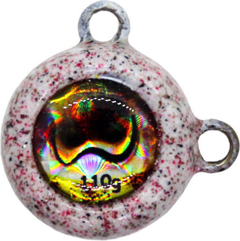 Oceanic Fishing Hook