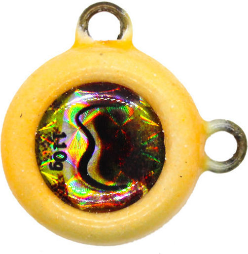Oceanic Fishing Hook