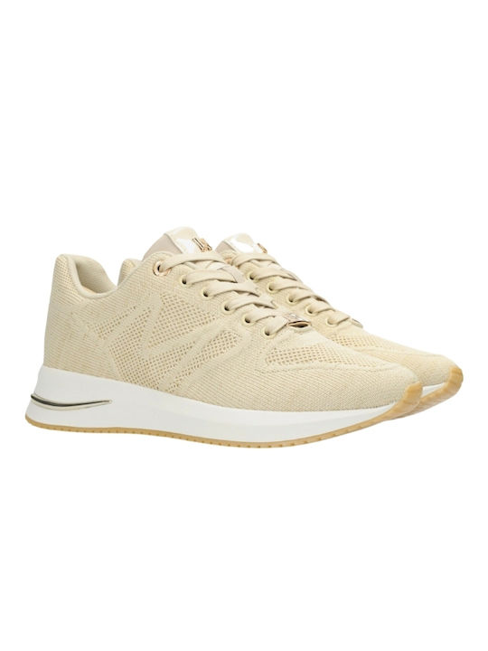 Mexx Sneakers Beige