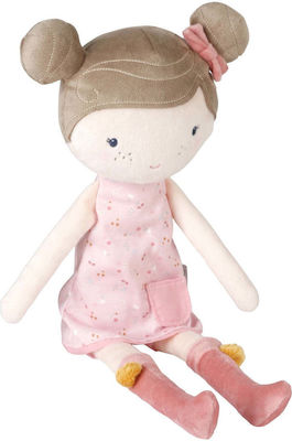 Little Dutch Cloth Doll 50cm.